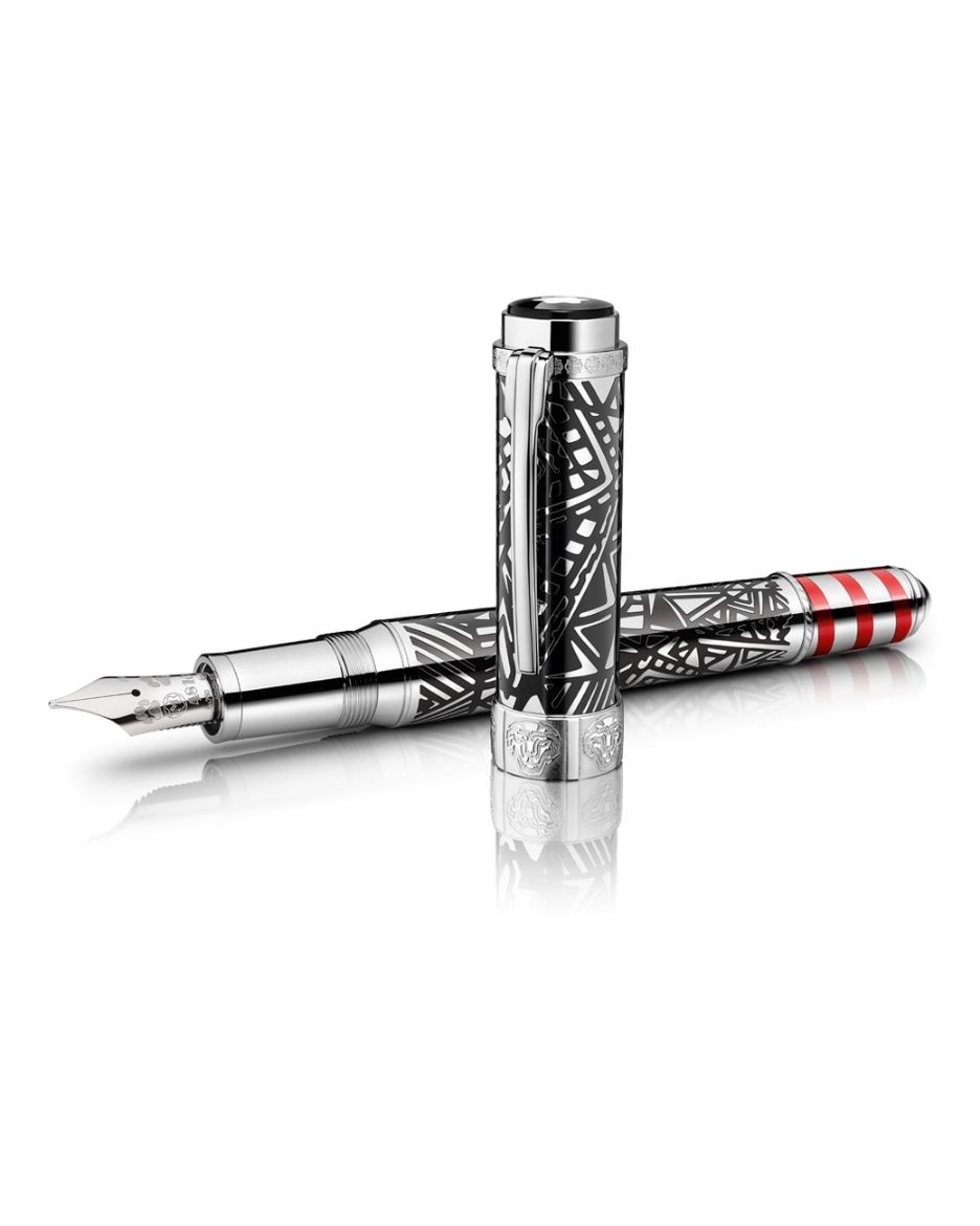 Montblanc Patron of Art Peggy Guggenheim Limited Edition 4810 Dolma Kalem 113926