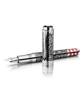 Montblanc Patron of Art Peggy Guggenheim Limited Edition 4810 Dolma Kalem 113926