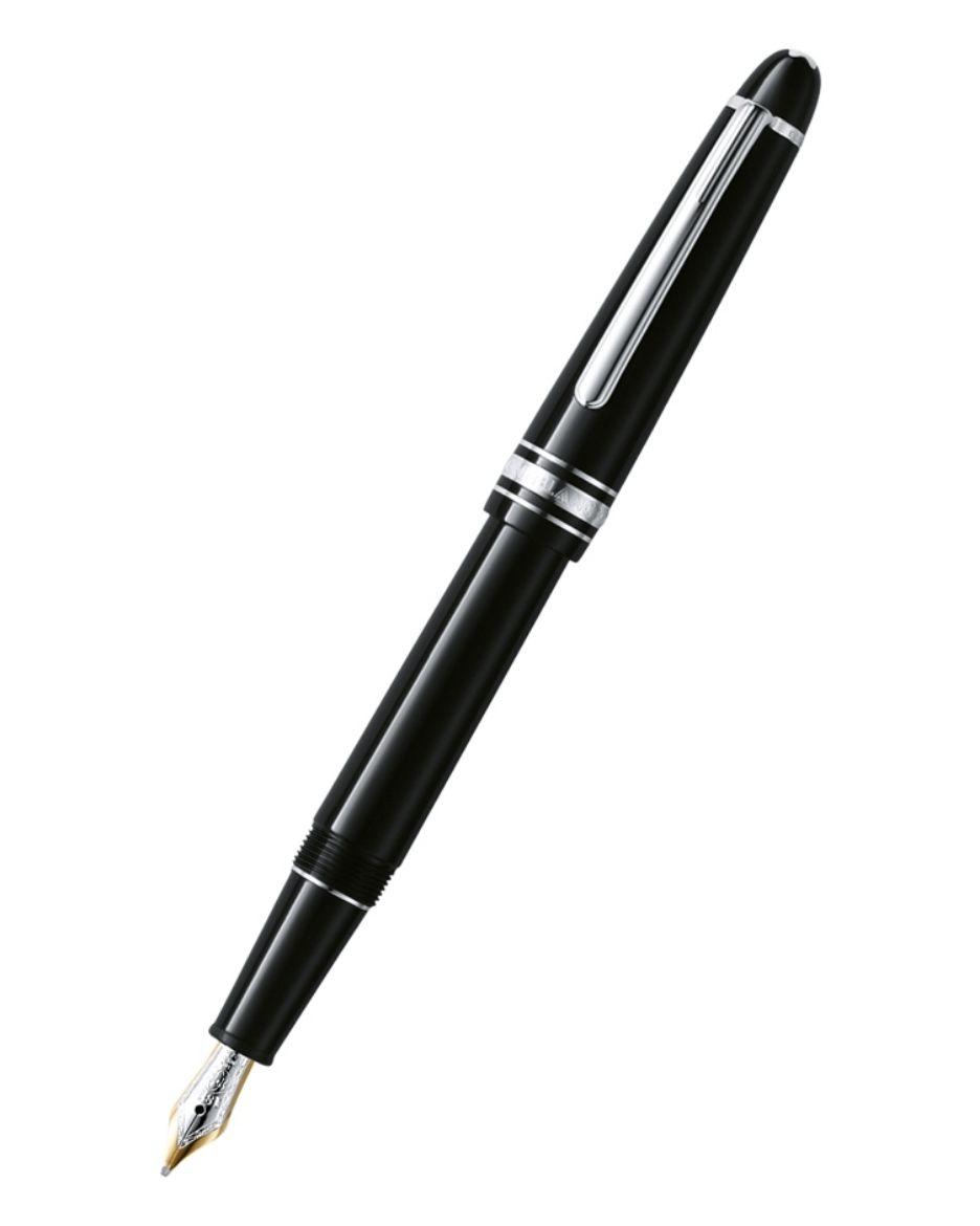 Montblanc Meisterstück Platinum Line Classique 145 Dolma Kalem 106525
