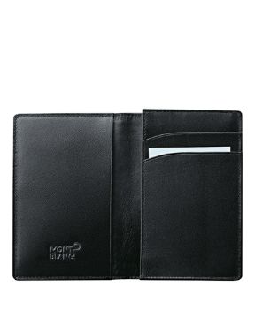 Montblanc Meisterstück Deri Kartlık 14108