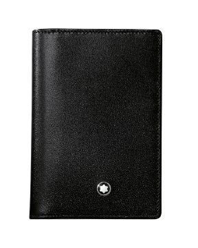 Montblanc Meisterstück Deri Kartlık 14108