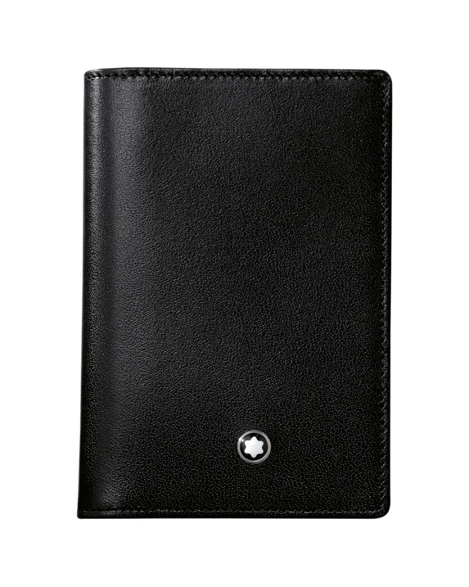 Montblanc Meisterstück Deri Kartlık 7167