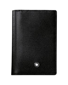 Montblanc Meisterstück Deri Kartlık 7167