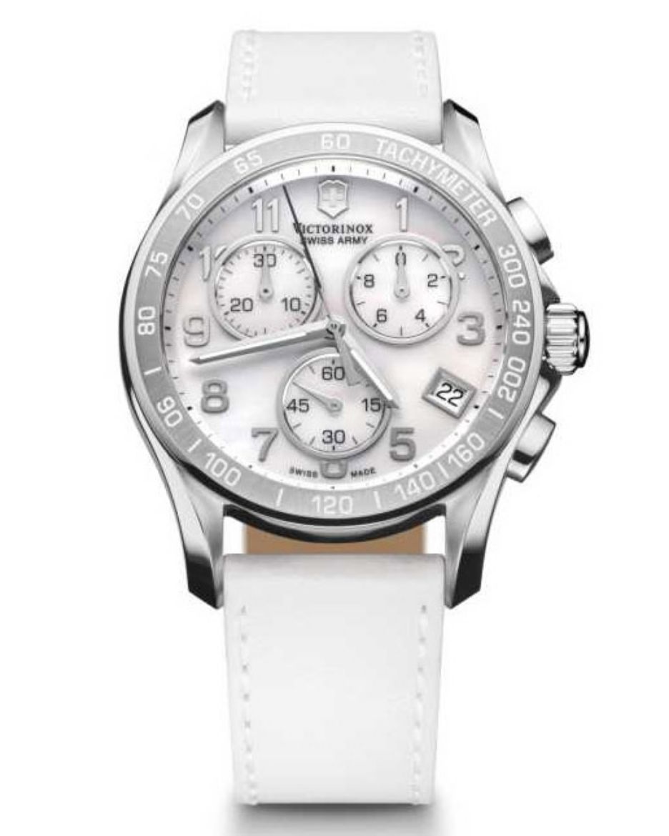 Victorinox Swiss Army Chrono Classic Bayan Saati 241418