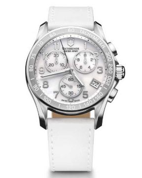 Victorinox Swiss Army Chrono Classic Bayan Saati 241418