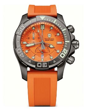 Victorinox Swiss Army Dive Master 500 Erkek Saati 241423