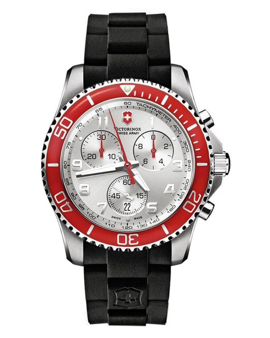 Victorinox Swiss Army Maverick Gs Erkek Saati 241433