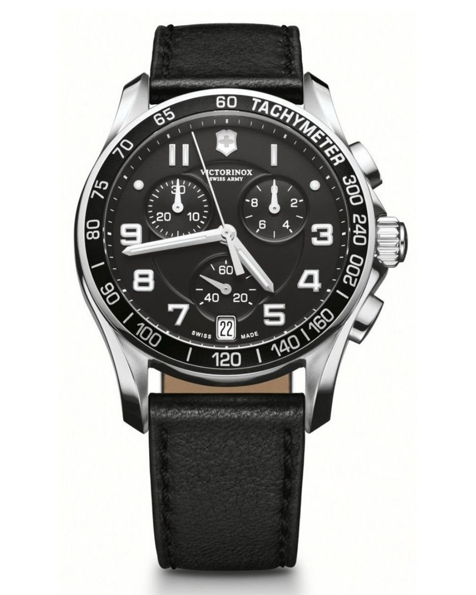 Victorinox Swiss Army Chrono Classic Erkek Saati 241493