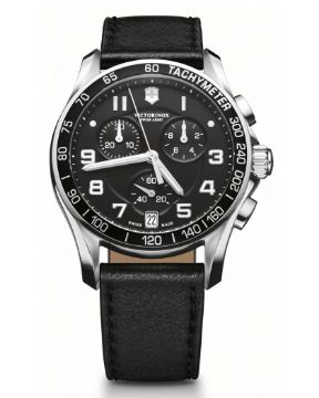Victorinox Swiss Army Chrono Classic Erkek Saati 241493