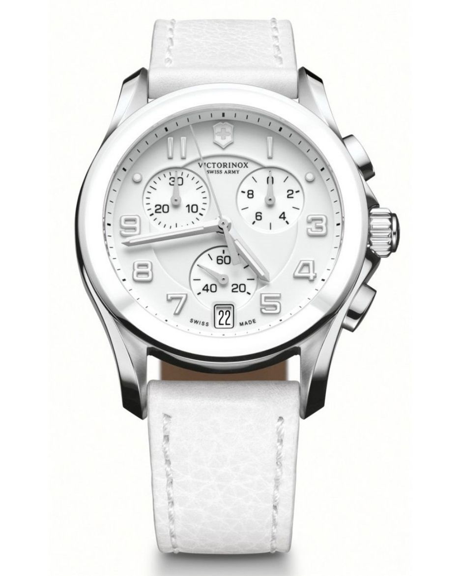 Victorinox Swiss Army Chrono Classic Erkek Saati 241500