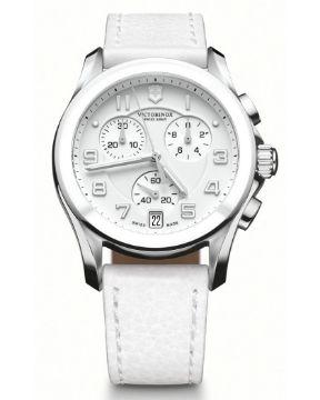 Victorinox Swiss Army Chrono Classic Erkek Saati 241500