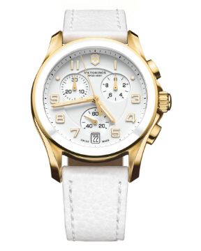 Victorinox Swiss Army Chrono Classic Erkek Saati 241511