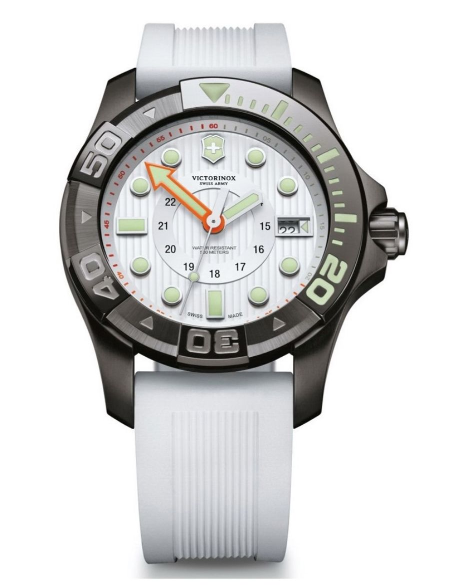 Victorinox Swiss Army Dive Master 500 Bayan Saati 241559