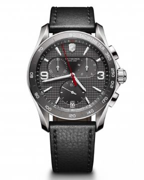 Victorinox Swiss Army Chrono Classic Erkek Saati 241657