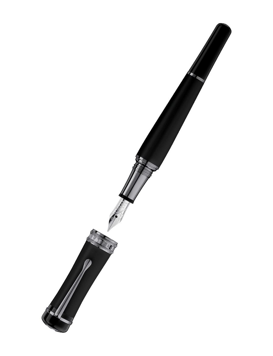 Montblanc Bonheur Boyfriend Dolma Kalem 118492