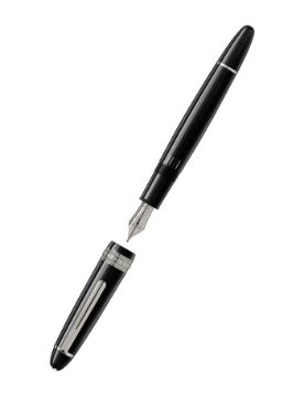 Montblanc Meisterstück Spike Lee Special Edition Coffret 128108