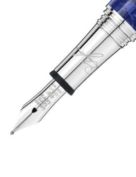 Montblanc Muses Elizabeth Taylor Special Edition Dolma Kalem 125501