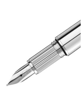 Montblanc StarWalker Metal Dolma Kalem 118874
