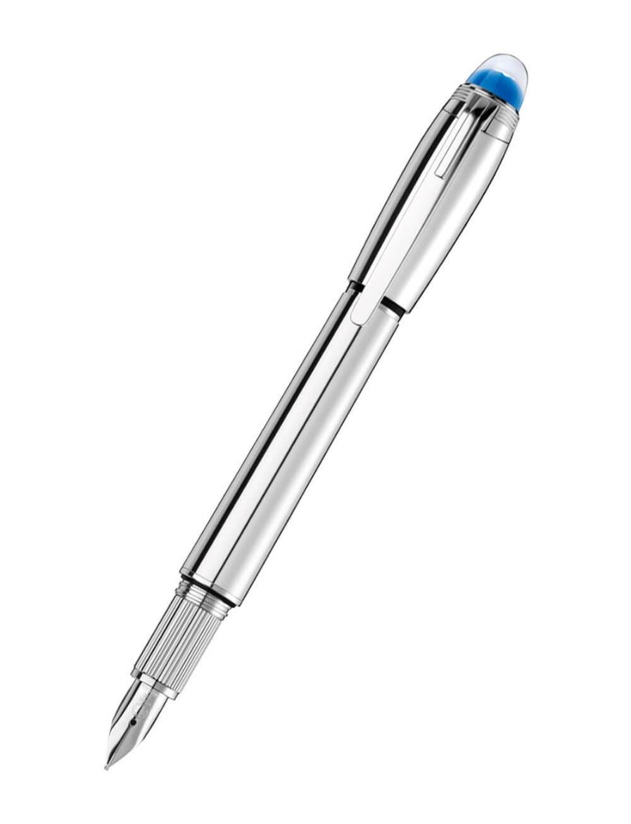 Montblanc StarWalker Metal Dolma Kalem 118875