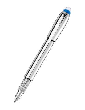 Montblanc StarWalker Metal Dolma Kalem 118875