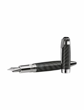 Montblanc Alfred Hitchcock Limited Edition 3000 Dolma Kalem 106508
