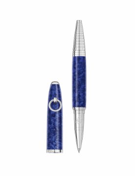 Montblanc Muses Elizabeth Taylor Special Edition Rollerball Kalem 125522