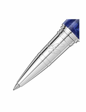 Montblanc Muses Elizabeth Taylor Special Edition Rollerball Kalem 125522