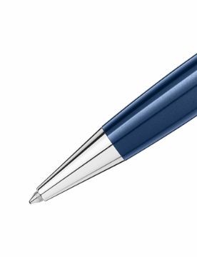 Montblanc Meisterstück Around the World in 80 Days Doué Classique Tükenmez Kalem 126351