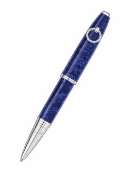 Montblanc Muses Elizabeth Taylor Special Edition Tükenmez Kalem 125523