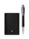 Montblanc StarWalker Fineliner Kalem & Sartorial Kartlık Set 123753