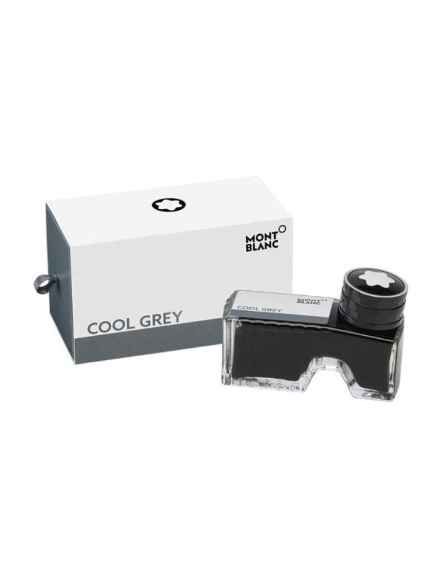 Montblanc Cool Grey 60 ml Mürekkep 128189