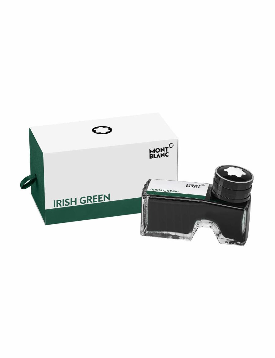 Montblanc Irish Green Mürekkep 128191