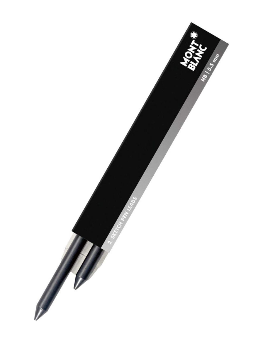 Montblanc Sketch Kalem Yedeği 7232