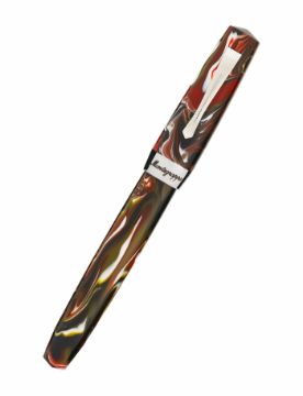 Montegrappa Elmo 02 Roller Kalem Asiago ISE2RRAR