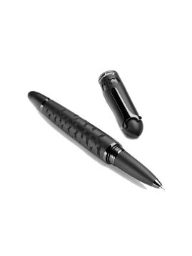 Montegrappa Batman Limited Edition Roller Kalem Set ISBMNRIS