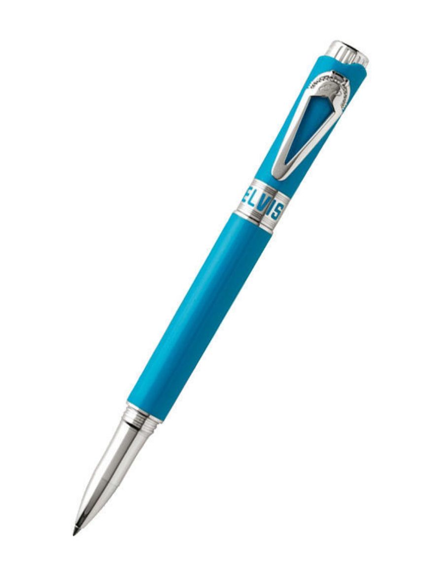Montegrappa Elvis Presley Roller Kalem ISICERSA
