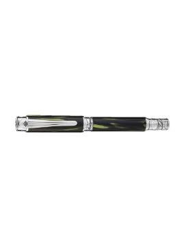 Montegrappa Ernest Hemingway Soldier Roller Kalem ISICHRSC