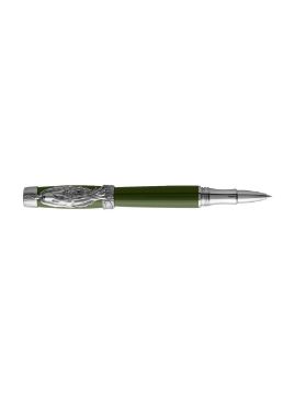 Montegrappa Salvador Dali Surrealista Geopoliticus Child Rollerball Kalem ISDSGRSG