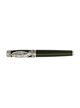 Montegrappa Salvador Dali Surrealista Geopoliticus Child Rollerball Kalem ISDSGRSG