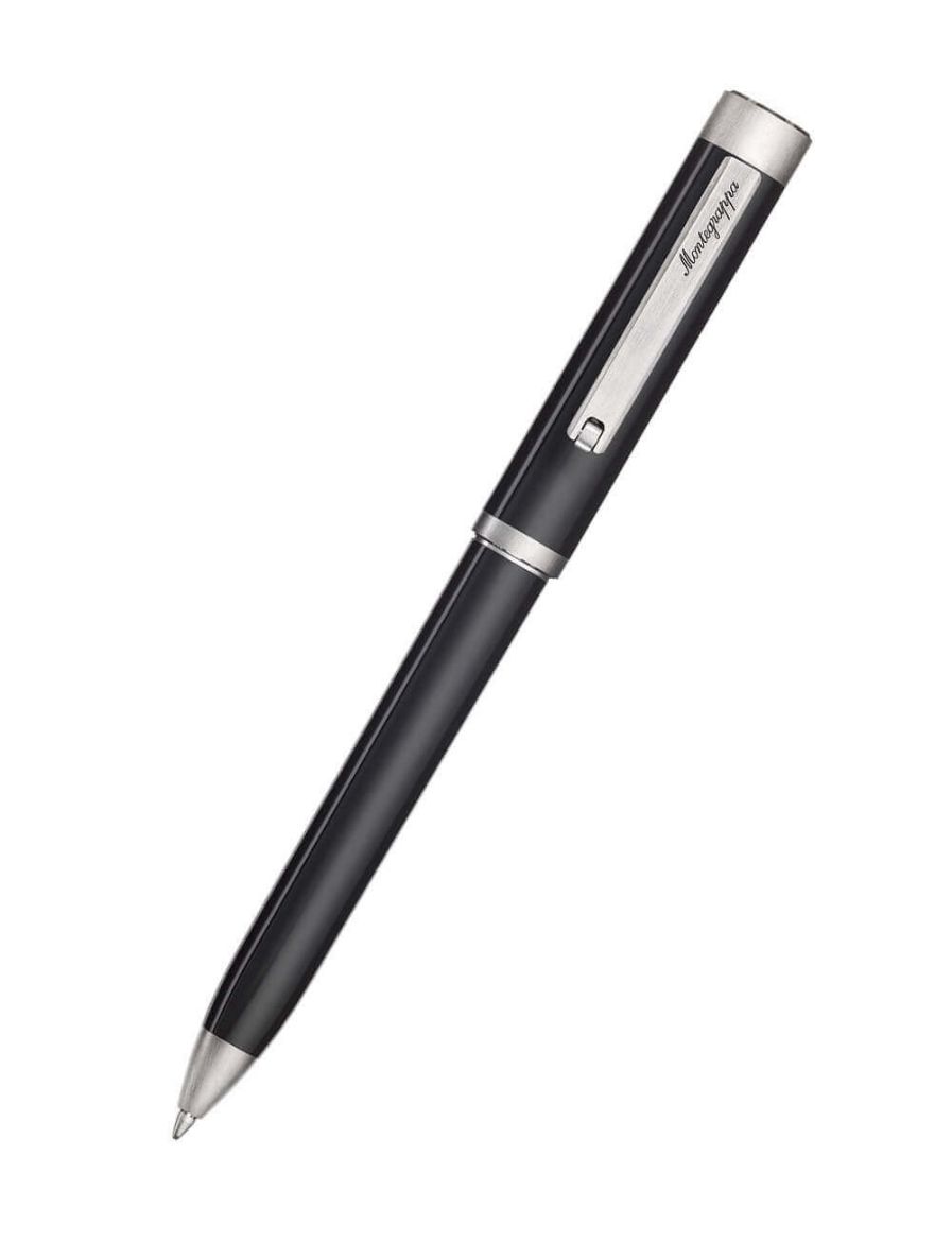 Montegrappa Zero Tükenmez Kalem ISZETBBP