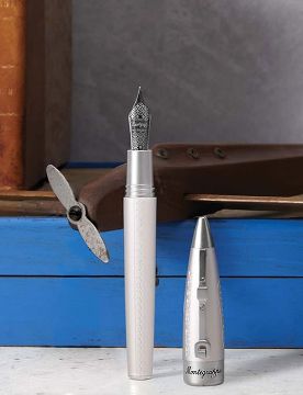 Montegrappa Aviator Tükenmez Kalem ISAORBUJ