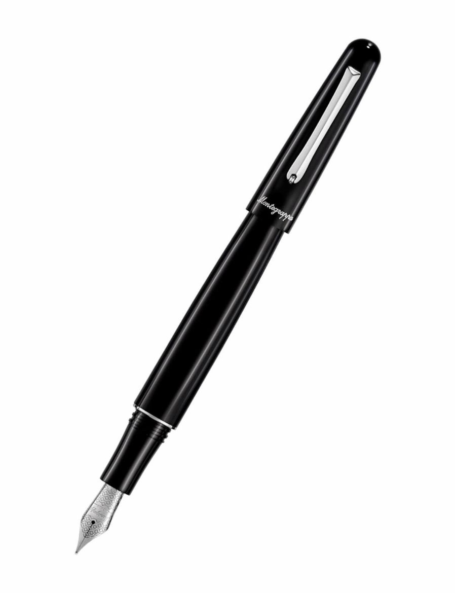 Montegrappa Elmo 01 Dolma Kalem ISEOR_AC