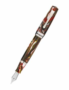 Montegrappa Elmo 02 Asiago Dolma Kalem ISE2R_AR