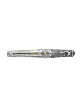 Montegrappa Alchemist Dolma Kalem ISAKN_SA
