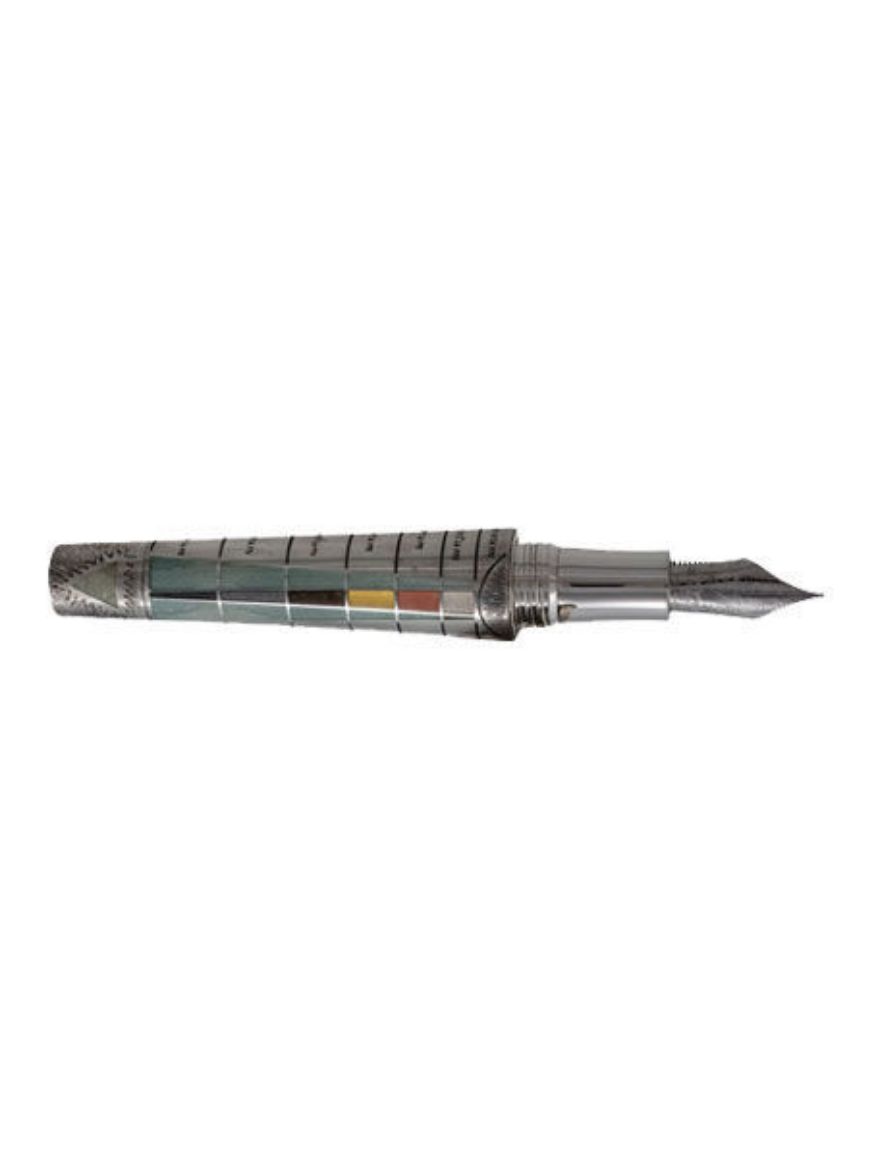 Montegrappa Alchemist Dolma Kalem ISAKN_SW