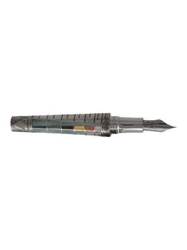 Montegrappa Alchemist Dolma Kalem ISAKN_SW