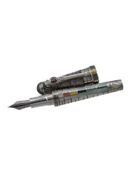 Montegrappa Alchemist Dolma Kalem ISAKN_SW