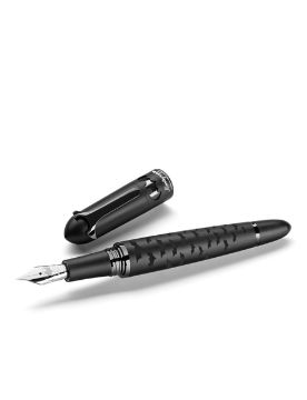 Montegrappa Batman Limited Edition Dolma Kalem ISBMN_IF