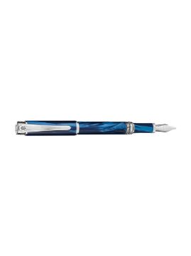 Montegrappa Ernest Hemingway Fisherman Dolma Kalem ISICH_SD
