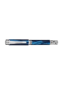 Montegrappa Ernest Hemingway Fisherman Dolma Kalem ISICH_SD